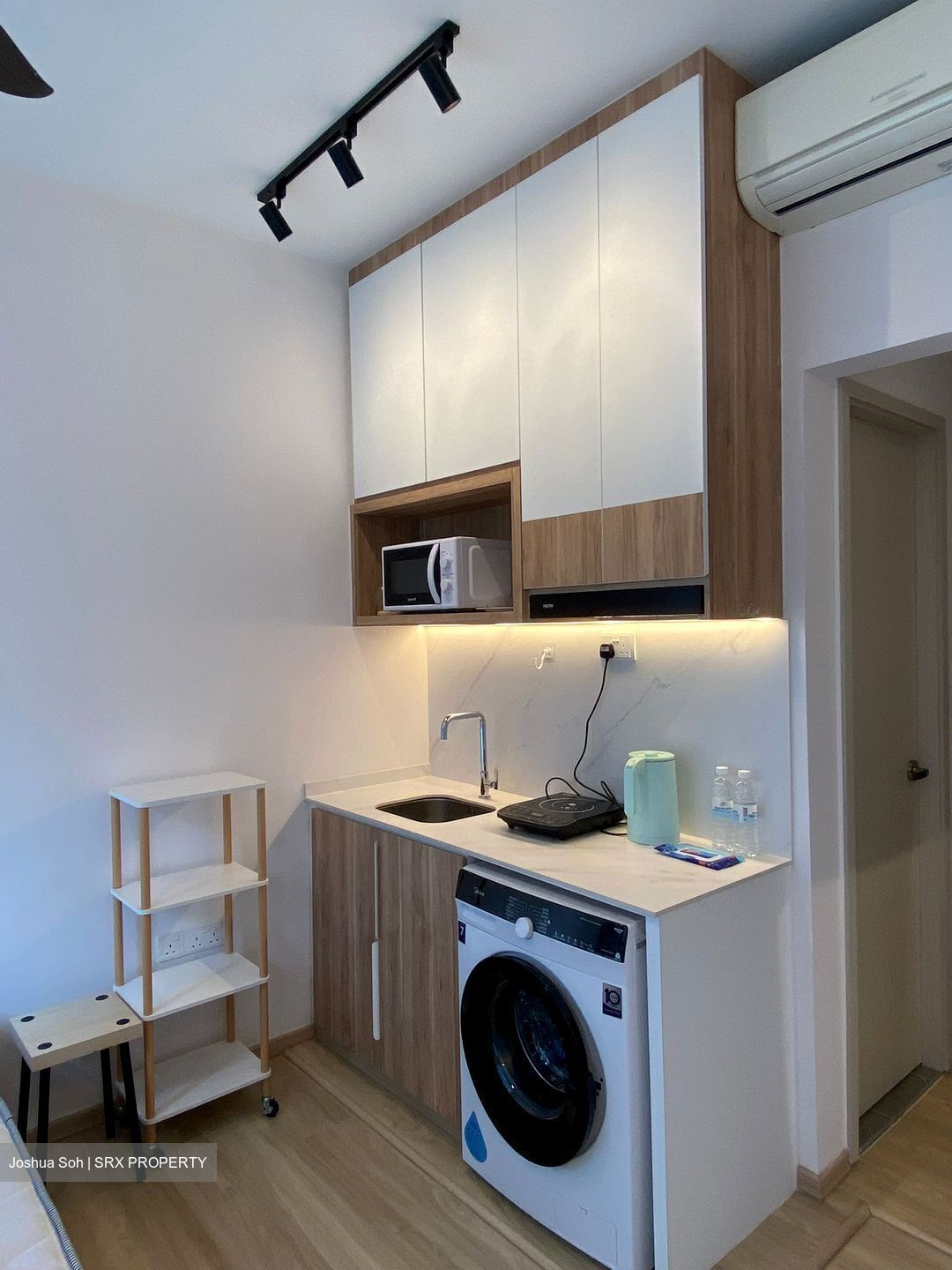 The Luxurie (D19), Condominium #620347691